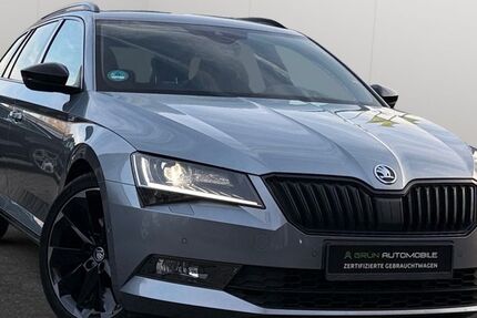 Skoda Superb 77.000 km 21.950 &euro; Mainz-Kastel-Wiesbaden 55252