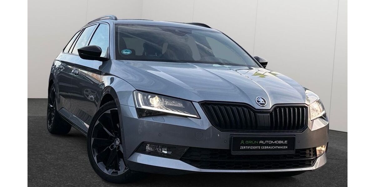 Skoda Superb 77.000 km 21.950 &euro; Mainz-Kastel-Wiesbaden 55252