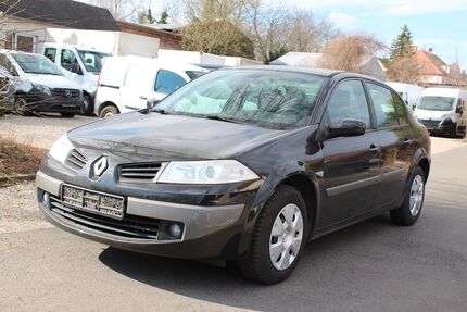 Renault Megane 98.500 km 2.500 &euro; Leipzig-Holzhausen 04288