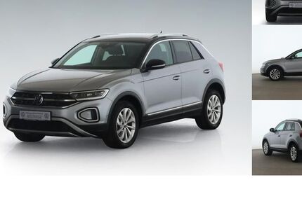 VW T-Roc 76.200 km 20.280 &euro; Bamberg 96052
