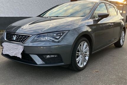 Seat Leon 126.500 km 12.950 &euro; Friedrichshafen 88048