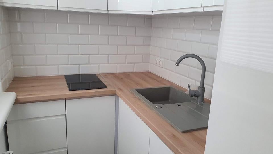 Etagenwohnung Ferdinandshof - 1 Zimmer, 25 m&sup2;, 289&euro; | Angebot:26261635