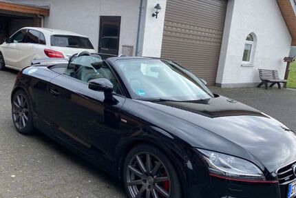 Audi TT 172.000 km 11.300 &euro; Schloß Holte- Stukenbrock 33758
