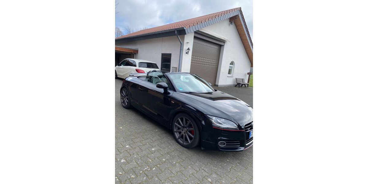 Audi TT 172.000 km 11.300 &euro; Schloß Holte- Stukenbrock 33758