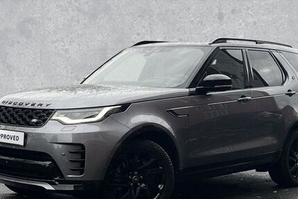 Land Rover Discovery 24.900 km 60.880 &euro; Frankfurt a.M. 60314