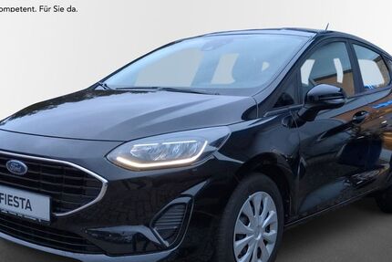 Ford Fiesta 65.044 km 14.450 &euro; Rotenburg 27356
