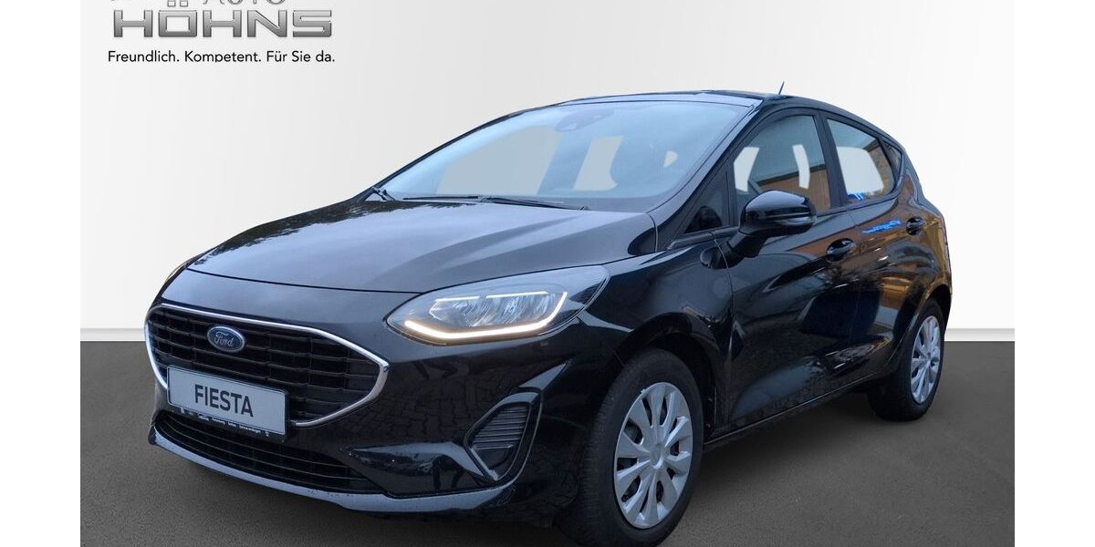Ford Fiesta 65.044 km 14.450 &euro; Rotenburg 27356