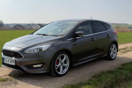 Ford Focus 85.500 km 15.500 &euro; Zirndorf 90513