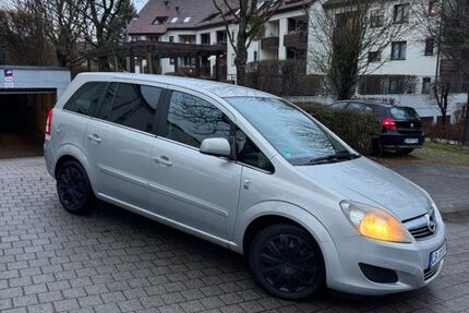 Opel Zafira 289.000 km 2.499 &euro; Bietigheim-Bissingen 74321