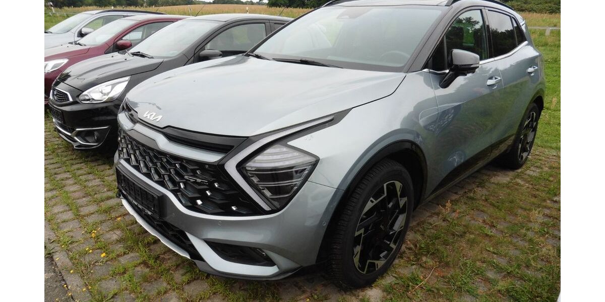 Kia Sportage 22.221 km 29.800 &euro; Goerlitz 02828