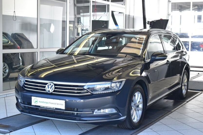 Passat