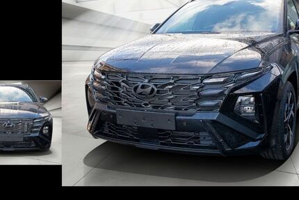 Hyundai TUCSON 1.500 km 38.999 &euro; Gunzenhausen 91710