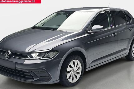 VW Polo 11.330 km 21.990 &euro; Rheine 48432