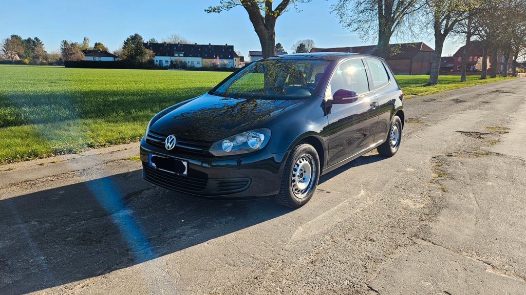 VW Golf 191.000 km 3.200 &euro; Ronnenberg 30952