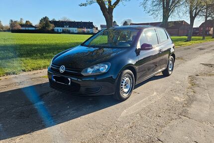 VW Golf 191.000 km 3.500 &euro; Ronnenberg 30952