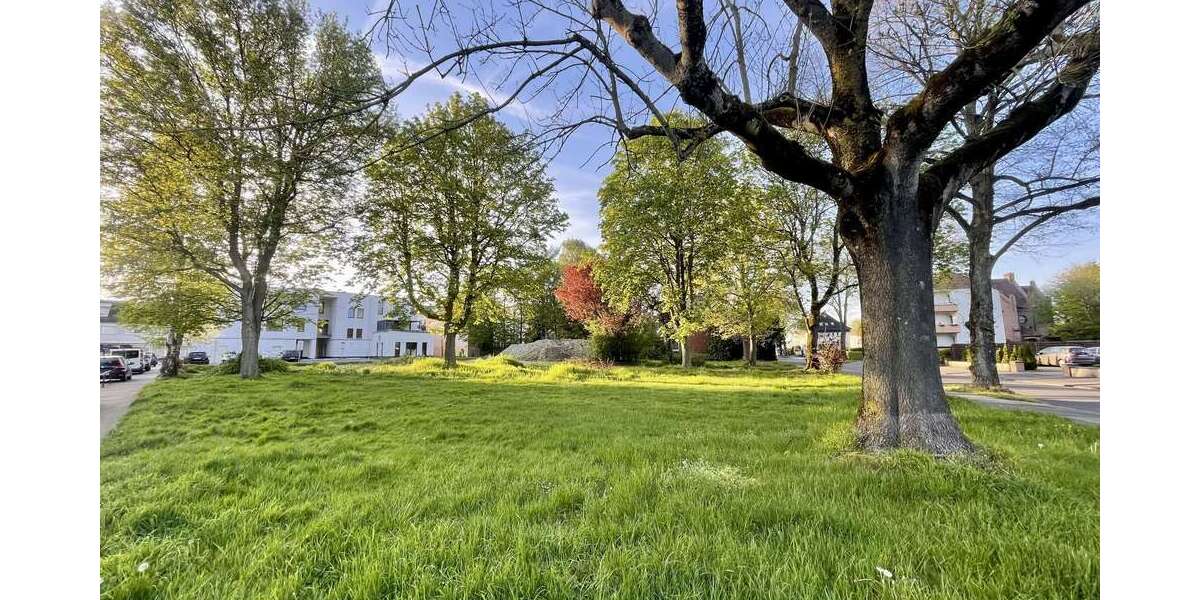 Grundstück Dortmund Brackel - 890.000&euro; | Angebot:26316102