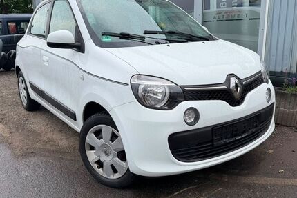 Renault Twingo 109.000 km 3.980 &euro; Rendsburg 24768