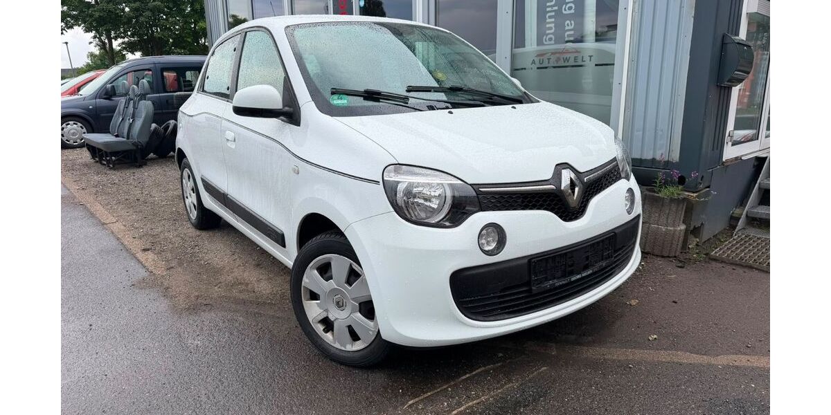 Renault Twingo 109.000 km 3.980 &euro; Rendsburg 24768