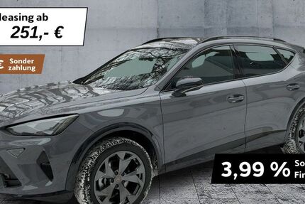 Cupra Formentor 16.045 km 33.930 &euro; Werneck 97440