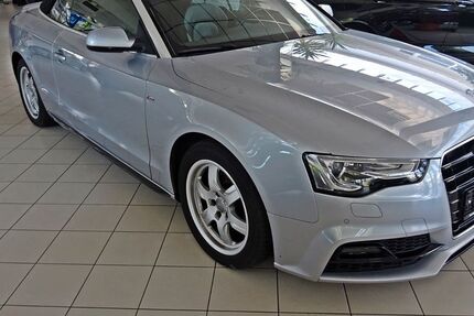 Audi A5 105.700 km 16.800 &euro; Pfullendorf 88630