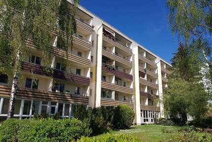 Wohnung zum Mieten in Magdeburg 416,60 € 56.47 m²