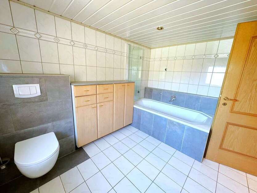 Wohnung zum Kaufen in Waghäusel 250.000 € 124 m²