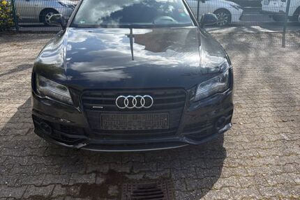Audi A7 258.000 km 13.000 &euro; Dietzenbach 63128