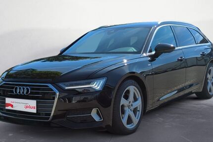 Audi A6 117.657 km 35.980 € Hilden 40721