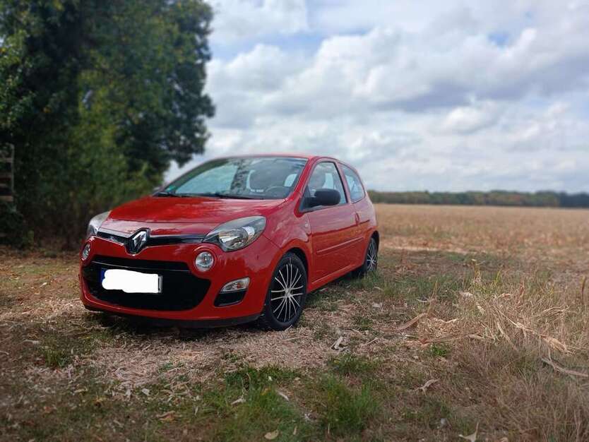 Twingo