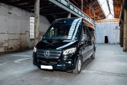 Mercedes-Benz Sprinter 114.500 km 46.000 &euro; Berlin 12435