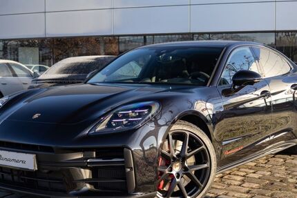 Porsche Panamera 9.900 km 164.990 € Nürnberg 90425