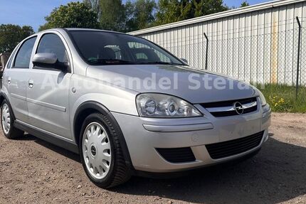 Opel Corsa 109.000 km 2.500 &euro; Winsen (Luhe) 21423