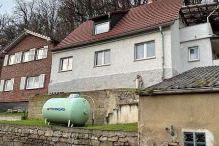 Saniertes ländlich gelegenes Einfamilienhaus in Niederkrossen 6 zimmer