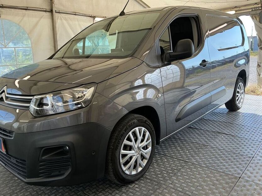 Berlingo