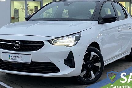 Opel Corsa 22.187 km 16.670 &euro; Schrobenhausen-Edelshsn. 86529