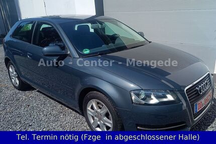Audi A3 161.000 km 6.900 &euro; Dortmund 44357