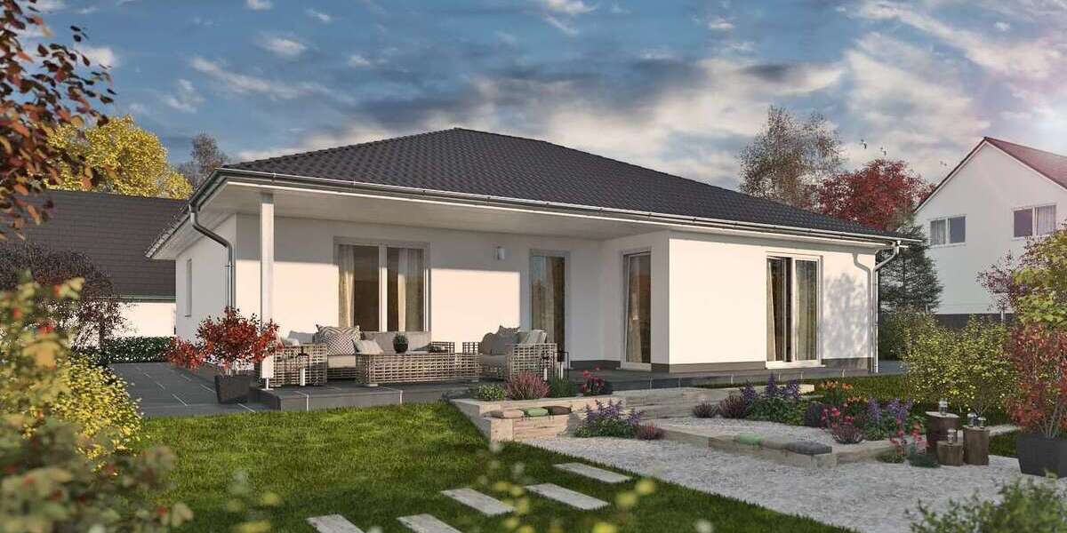 Haus zum Kaufen in Deetz 393.780 € 108 m² 4 zimmer