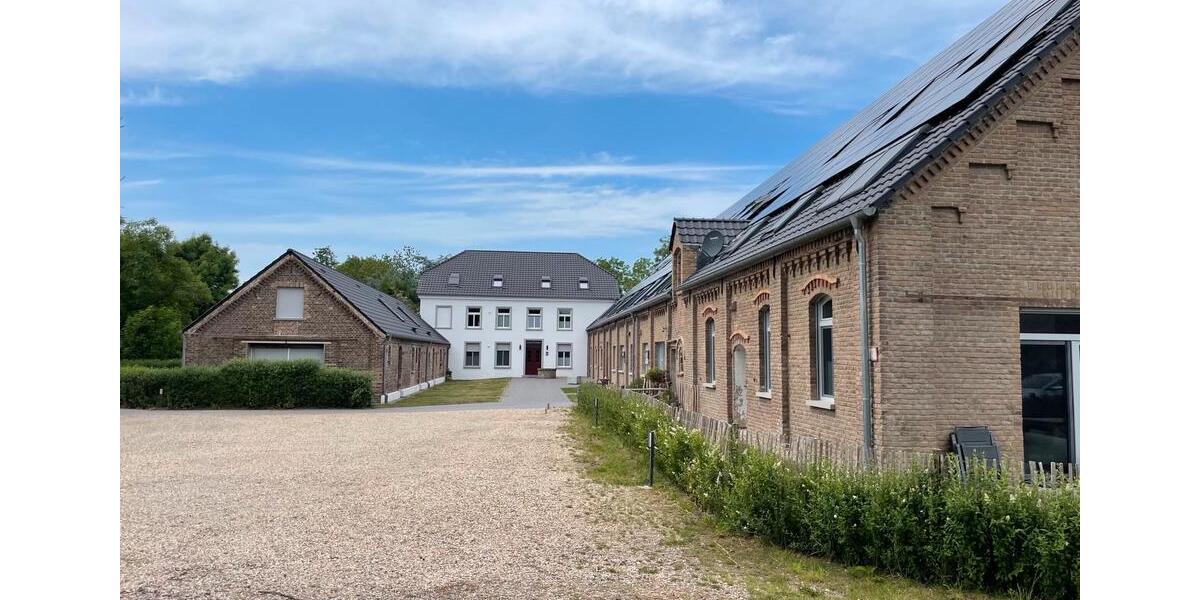 Etagenwohnung Kalkar - 4 Zimmer, 91 m&sup2;, 979&euro; | Angebot:26302925