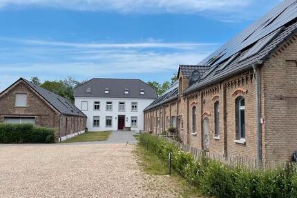 Wohnung Kalkar - 4 Zimmer, 91 m&sup2;, 979&euro; | Angebot:26302925