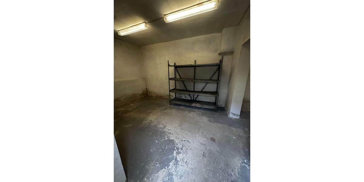 Gewerbeobjekt Weißenfels - 2 Zimmer, 700&euro; | Angebot:25670788