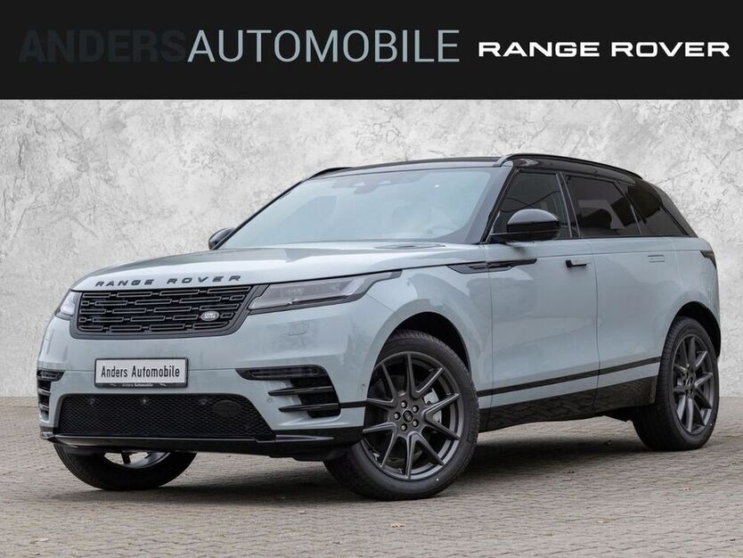 Range Rover Velar