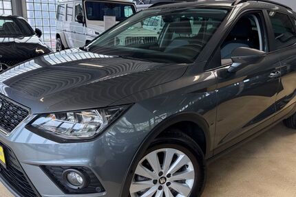 Seat Arona 103.600 km 11.490 &euro; Kreuztal 57223
