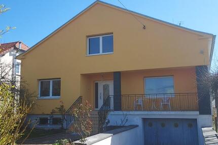 Haus Kleinblittersdorf - 6 Zimmer, 168 m&sup2;, 298.000&euro; | Angebot:25940633