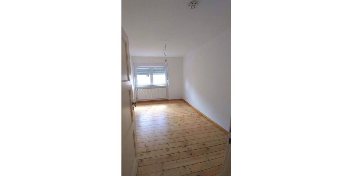 Etagenwohnung Mannheim Waldhof - 2 Zimmer, 46 m&sup2;, 610&euro; | Angebot:26065899