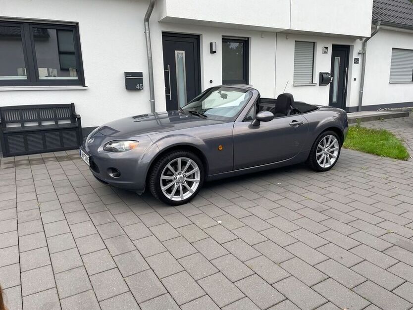 MX-5