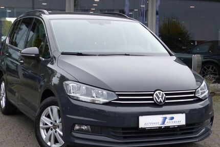 VW Touran 80.475 km 26.880 € Dülmen 48249