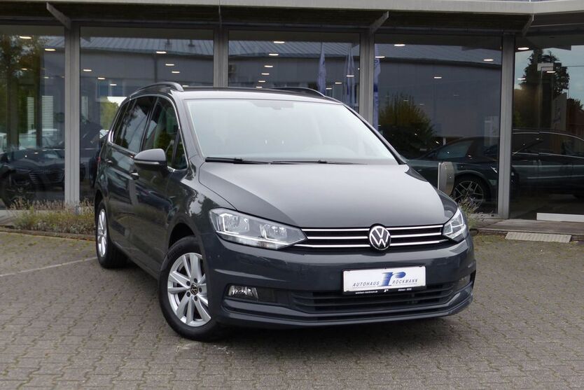 VW Touran 80.475 km 26.880 € Dülmen 48249