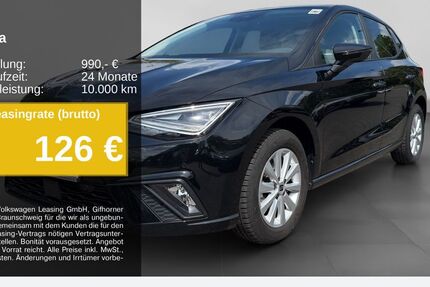 Seat Ibiza 23.607 km 20.604 &euro; Hemer 58675