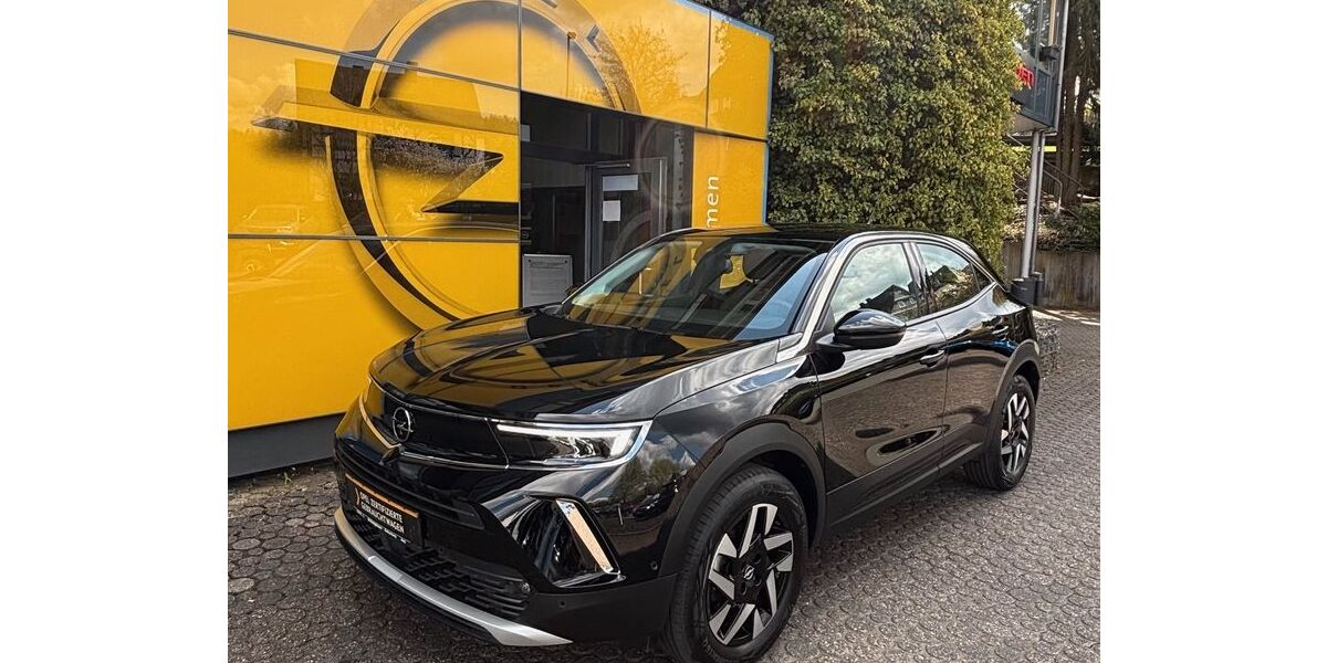 Opel Mokka 20.580 km 19.499 &euro; Battenberg (Eder) 35088