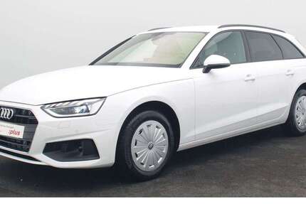 Audi A4 20.000 km 29.981 &euro; Würzburg 97076